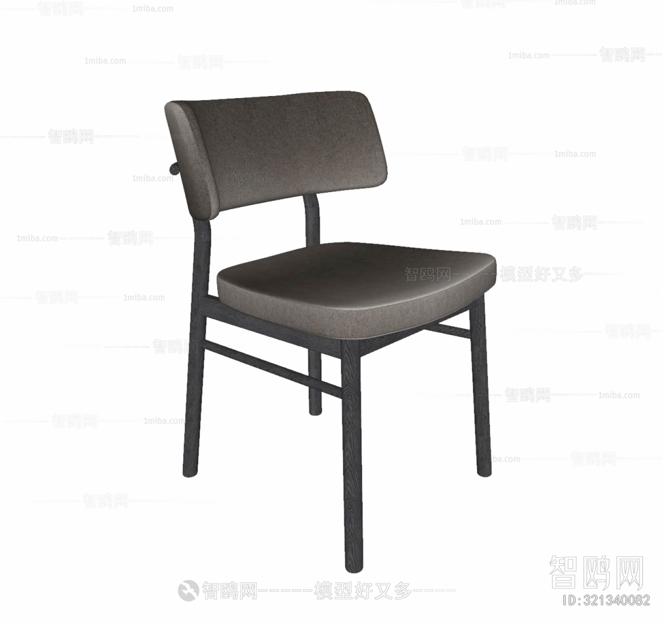 Modern Single Chair