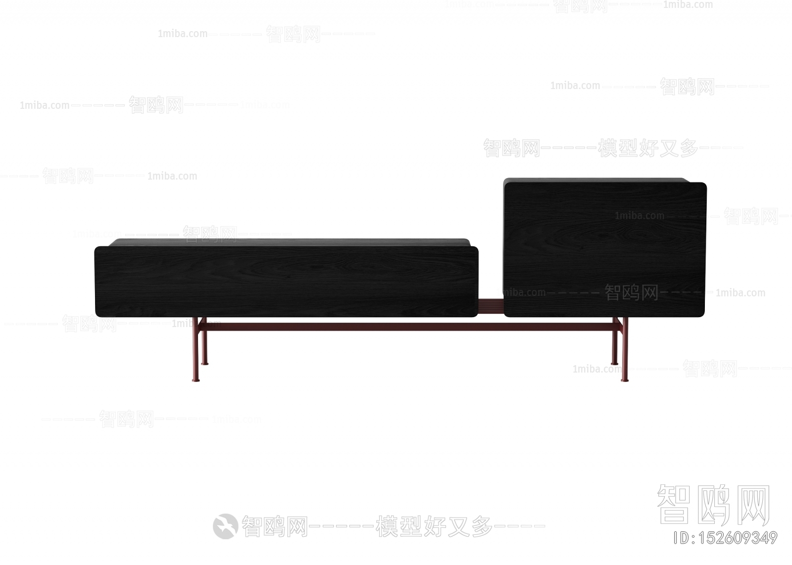 Modern TV Cabinet