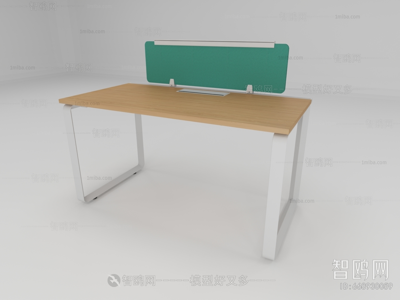 Modern Office Table