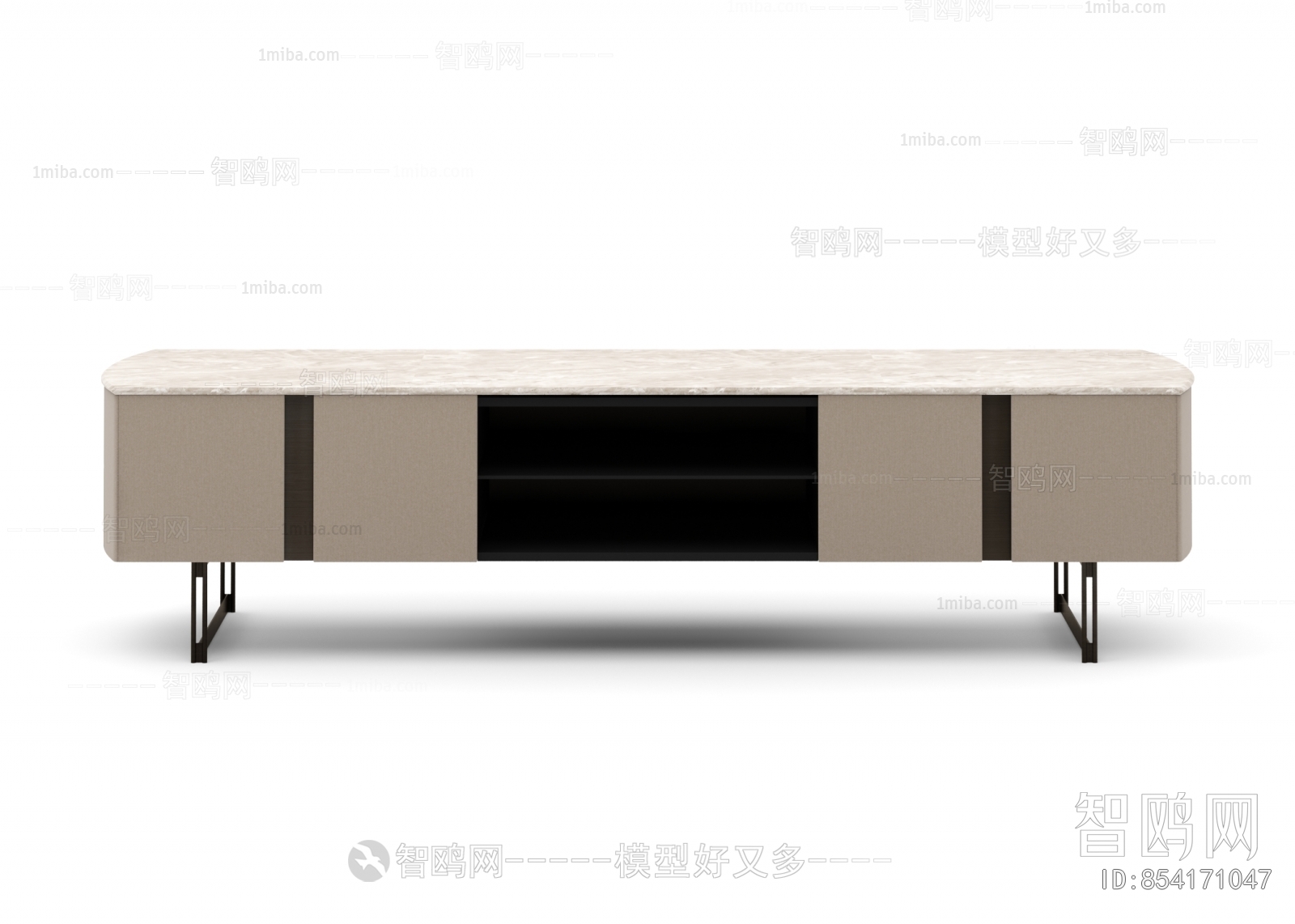 Modern TV Cabinet