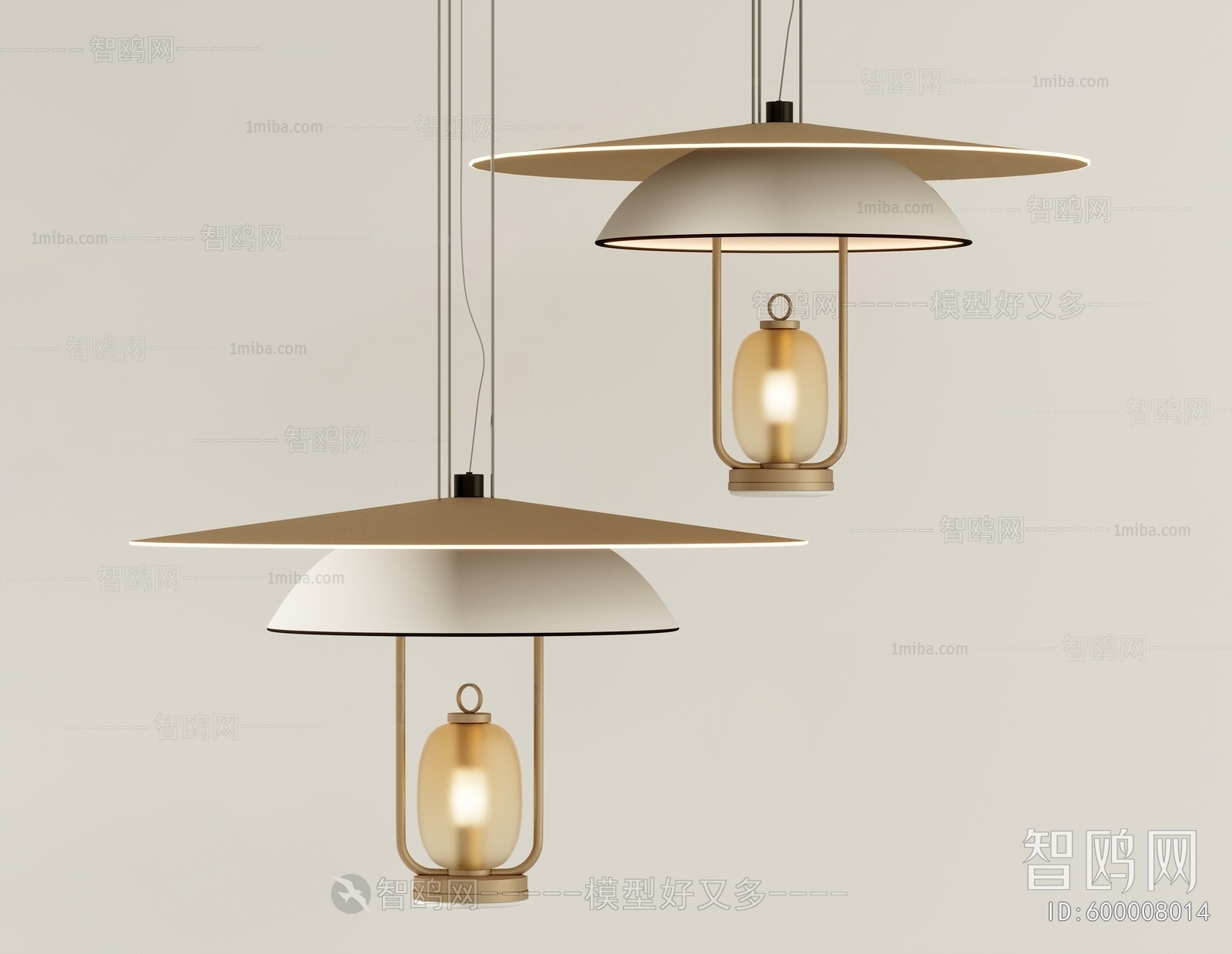 Modern Droplight