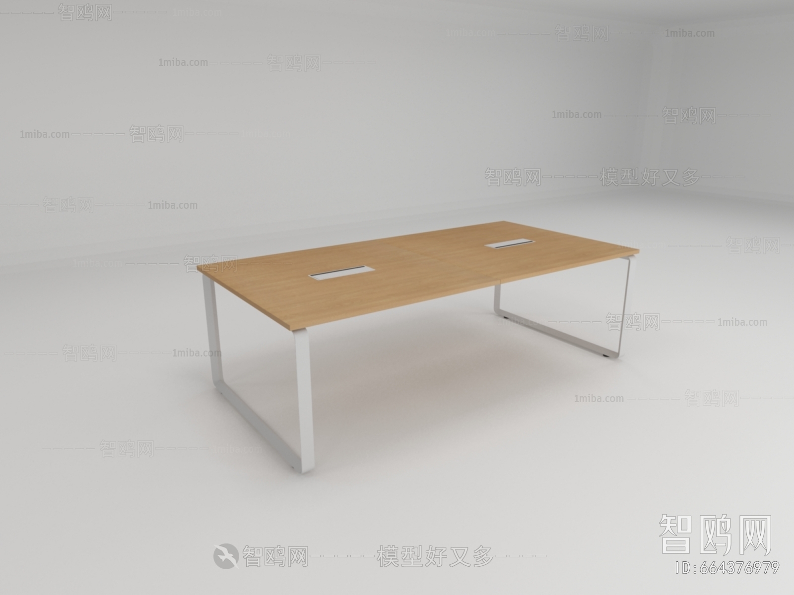 Modern Office Table