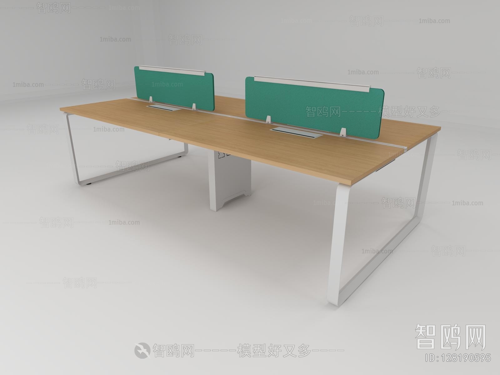 Modern Office Table