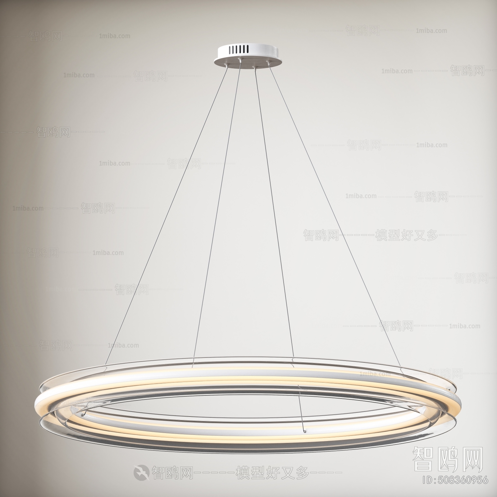 Modern Wabi-sabi Style Droplight