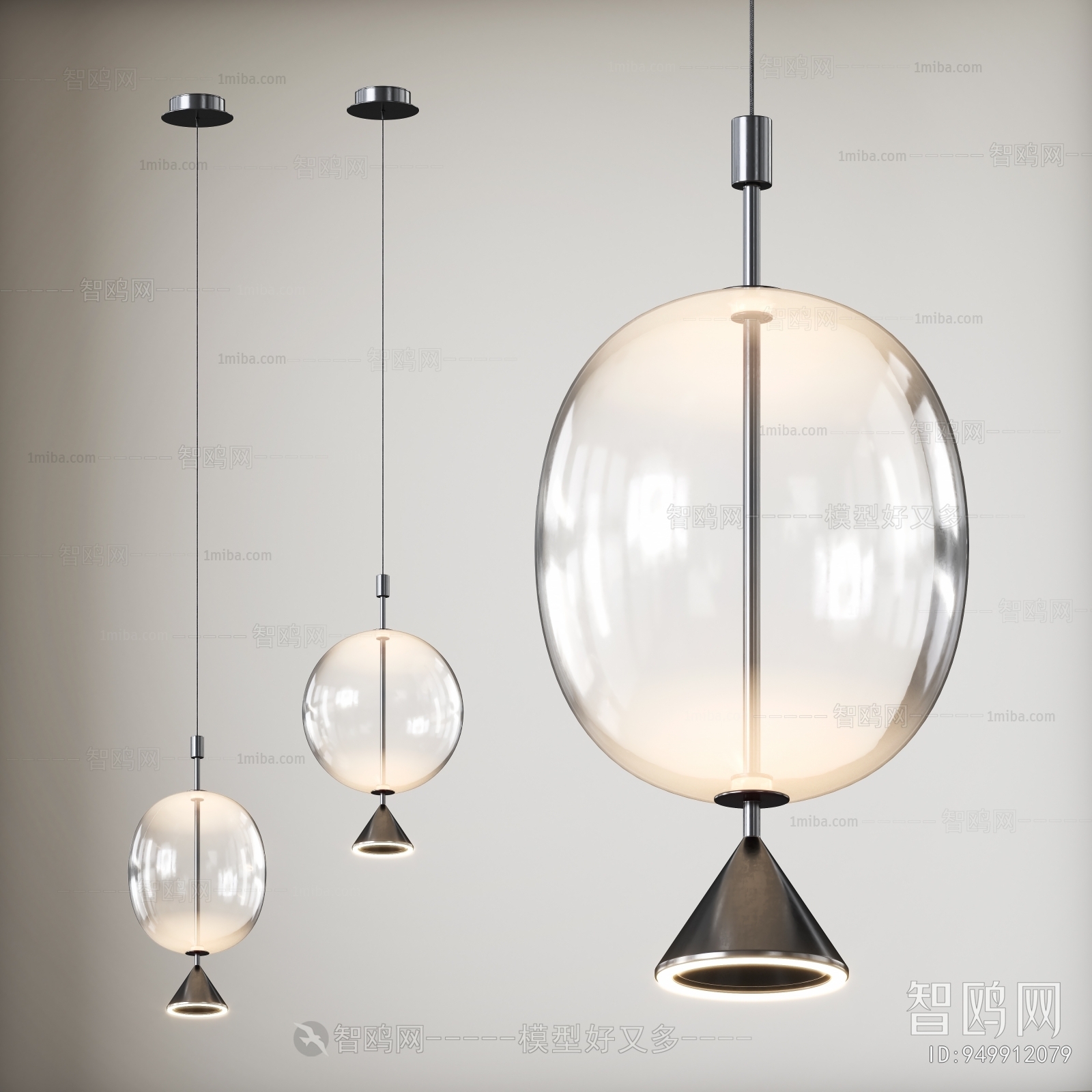 Modern Droplight