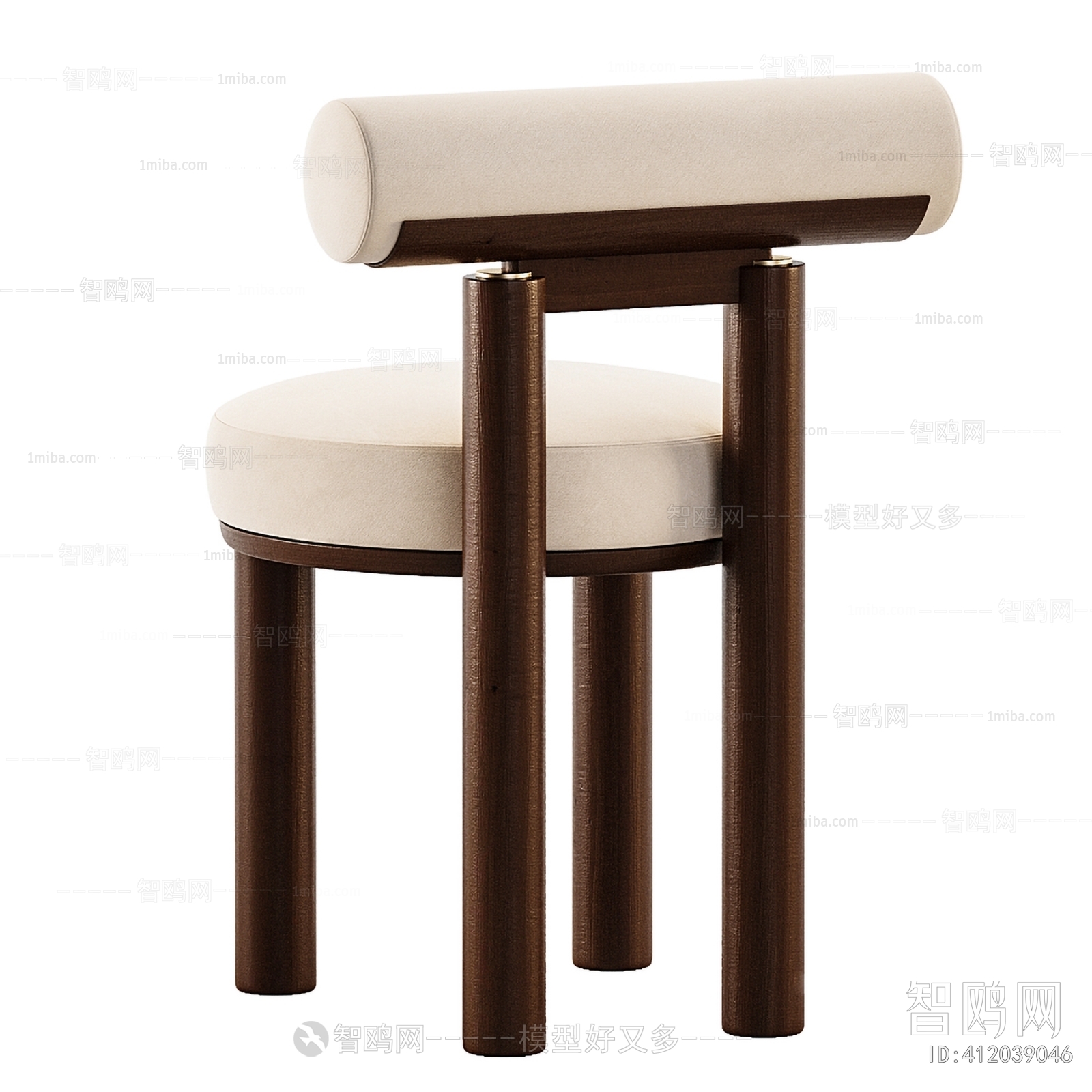 Modern Dining Chair