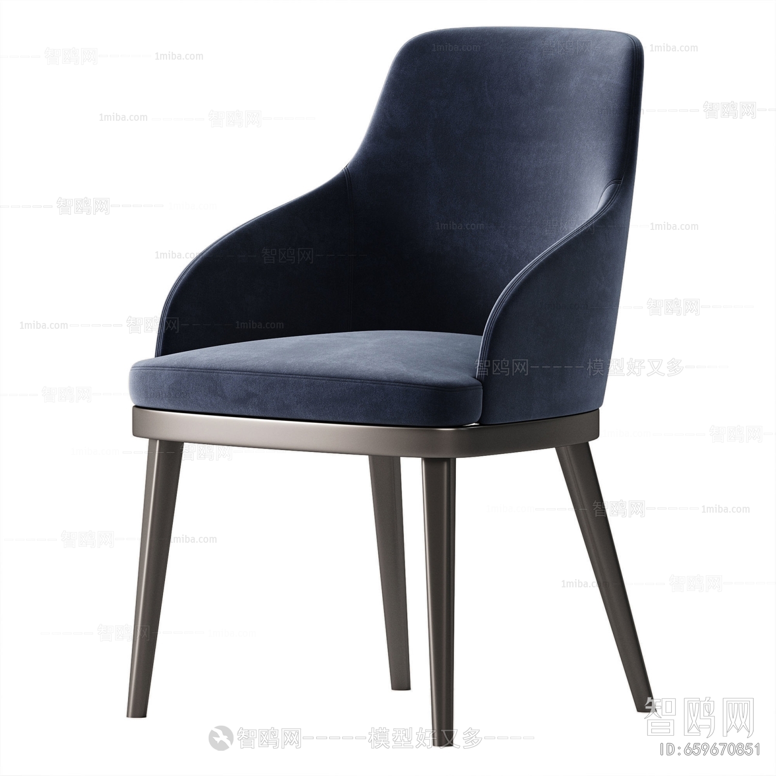 Modern Dining Chair