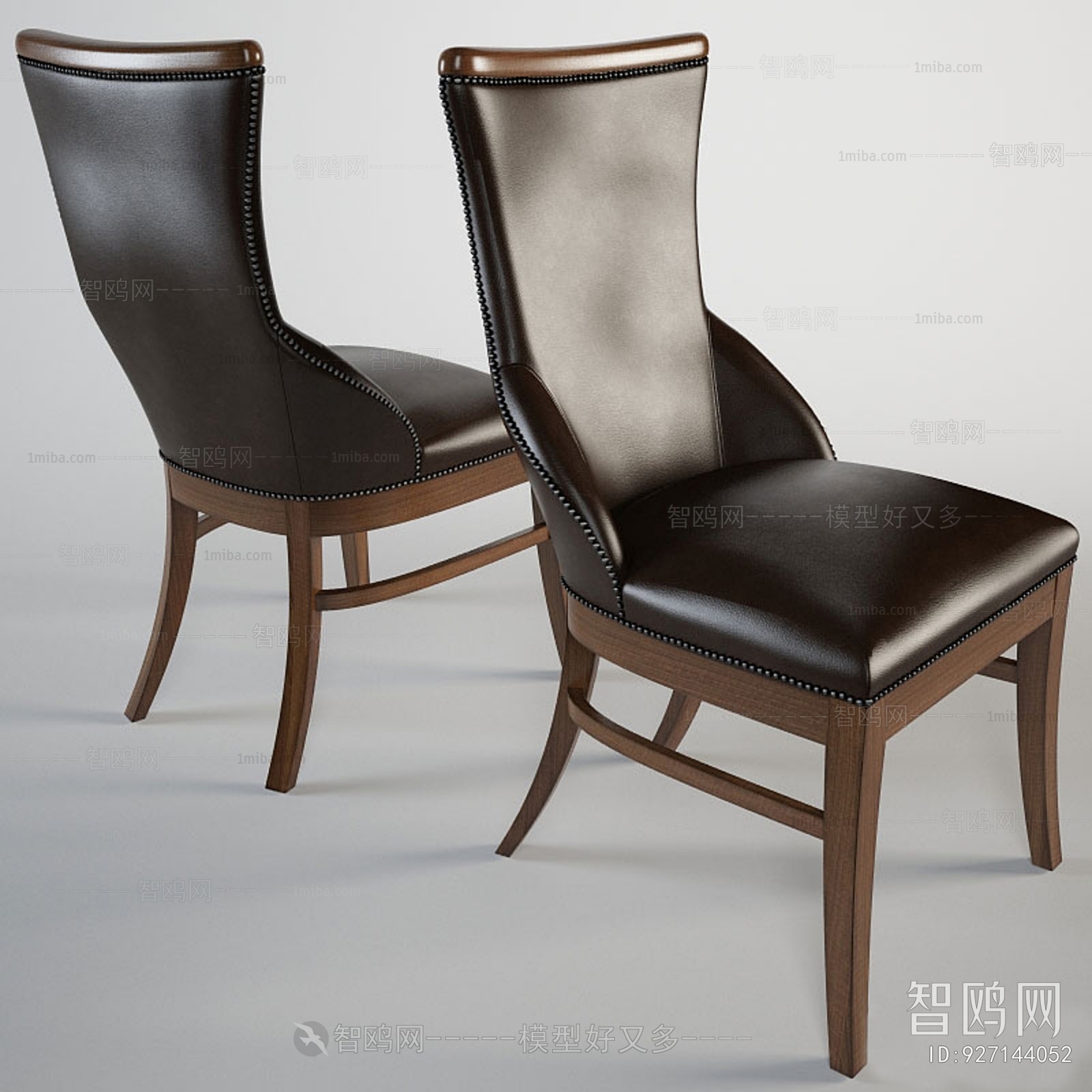 Modern Dining Chair