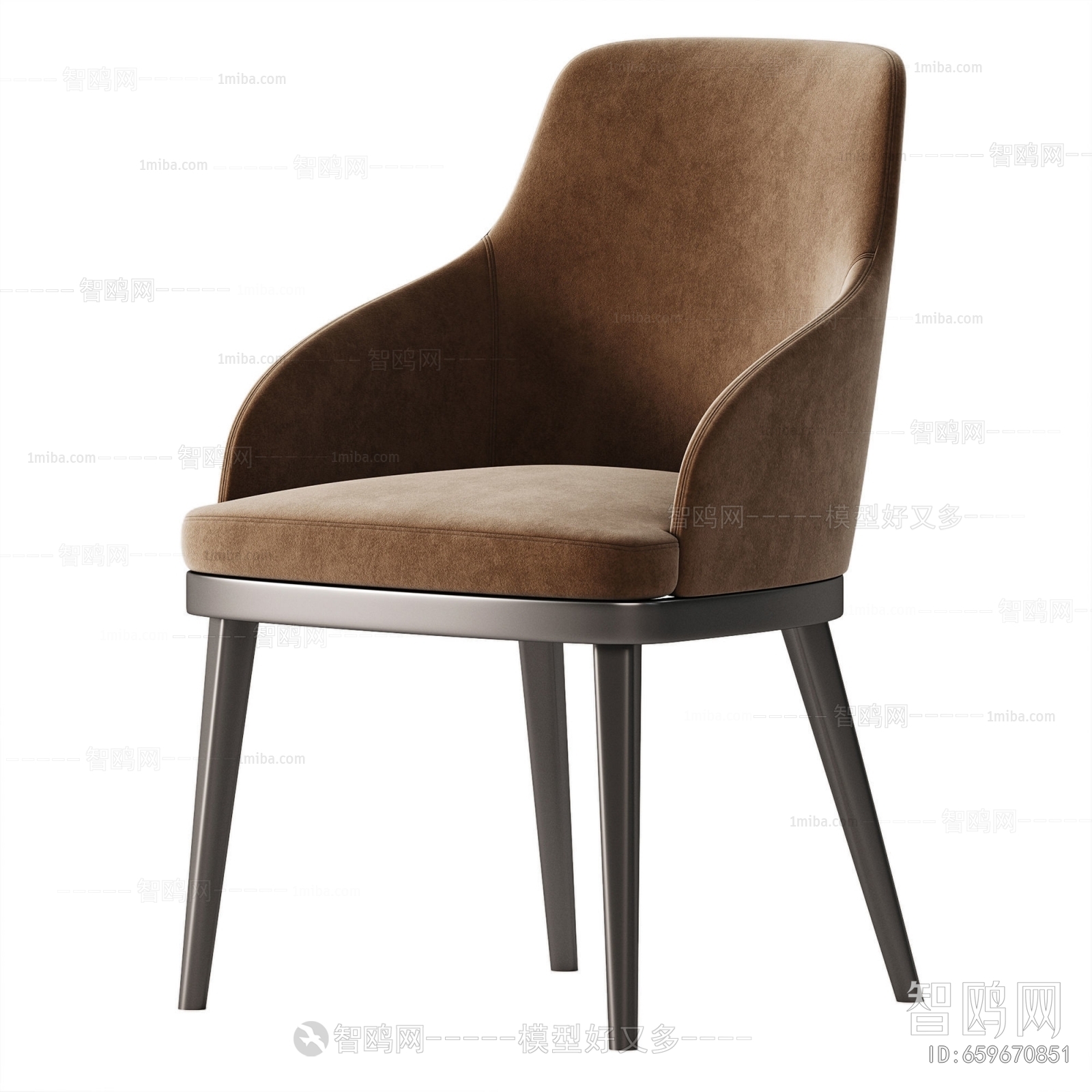 Modern Dining Chair