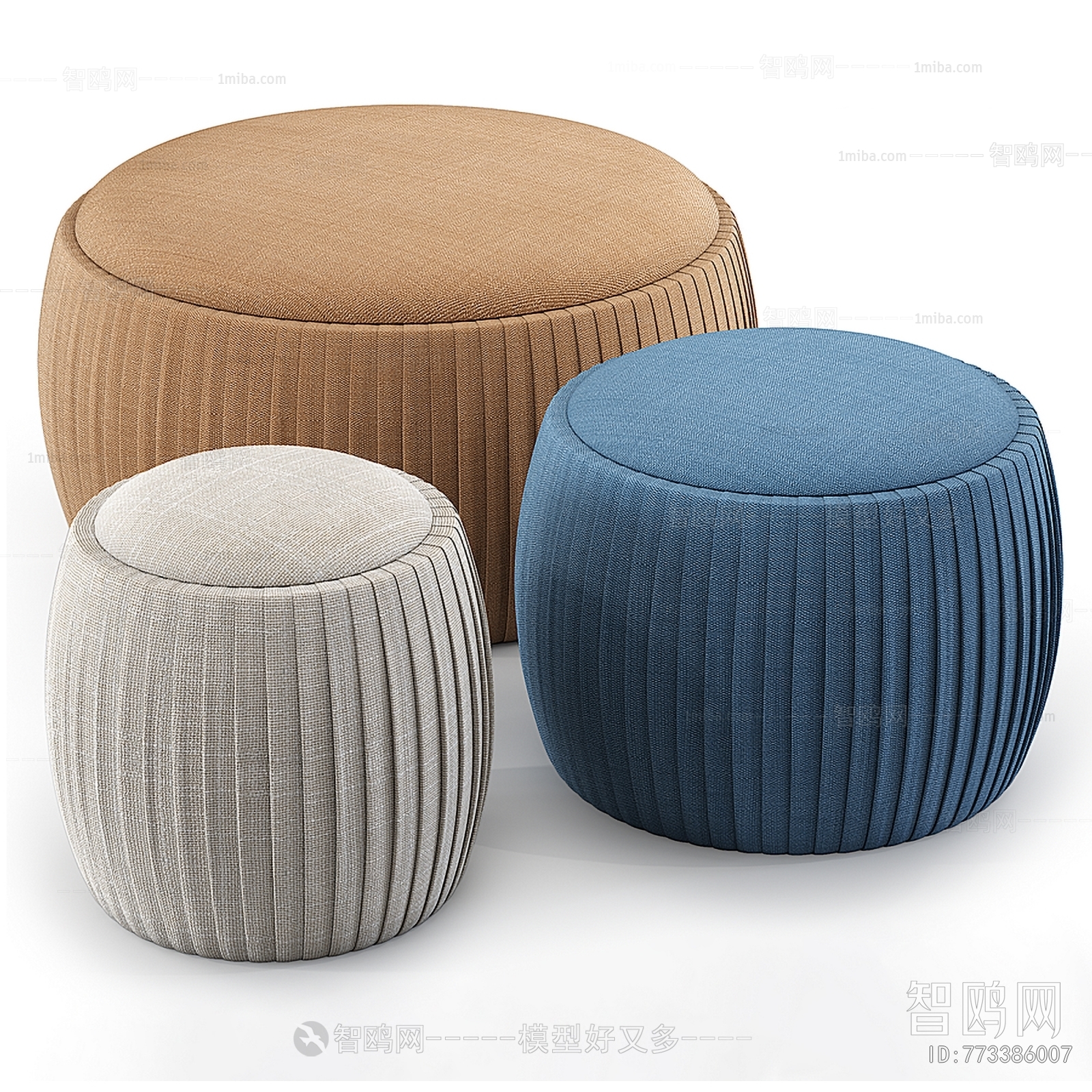 Modern Stool