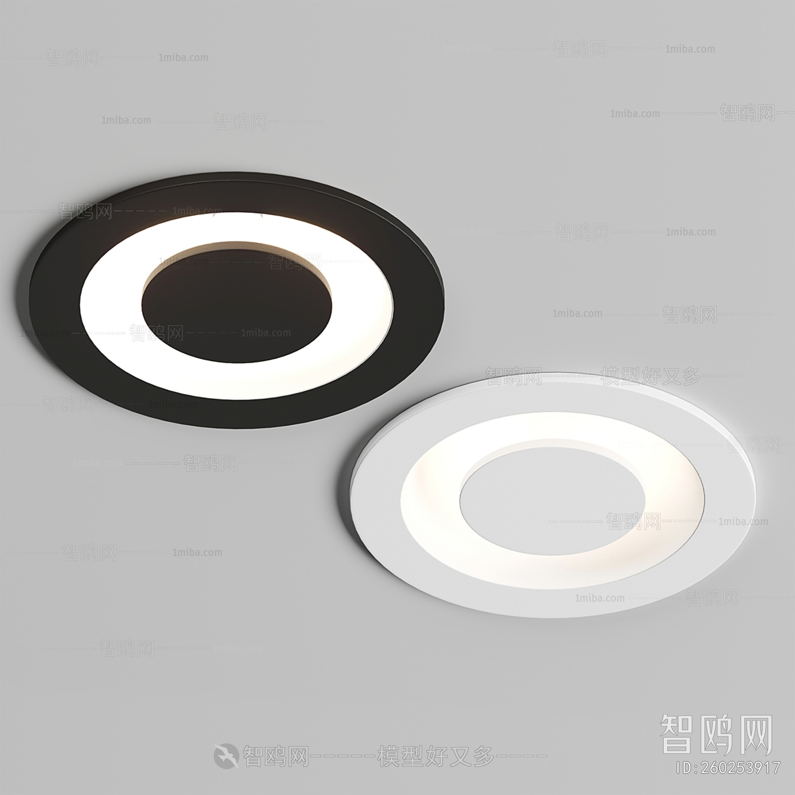 Modern Downlight Spot Light