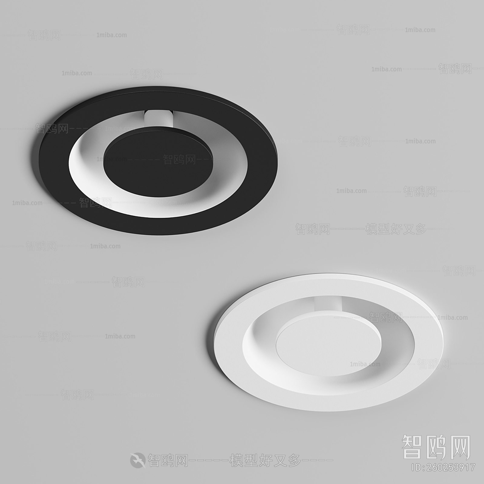 Modern Downlight Spot Light