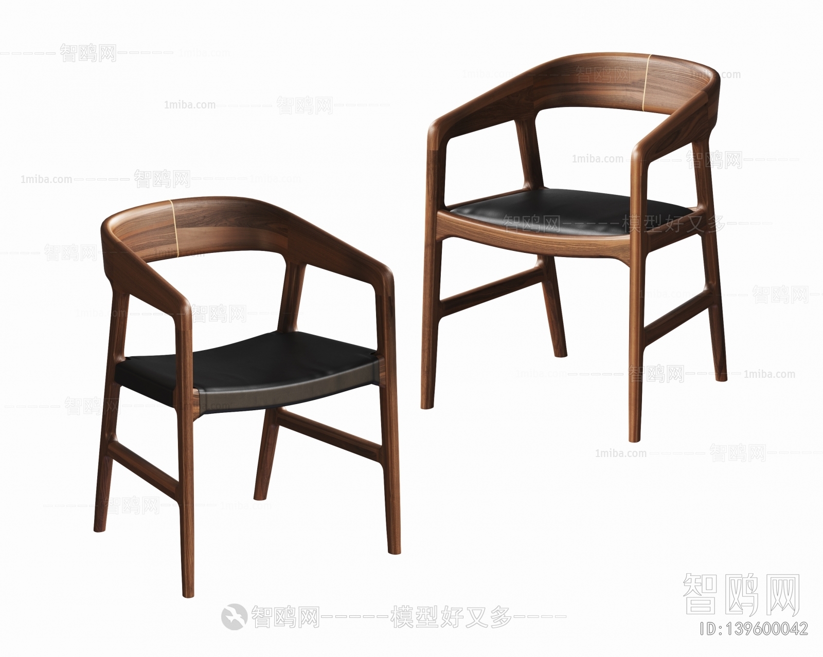 Modern Single Chair