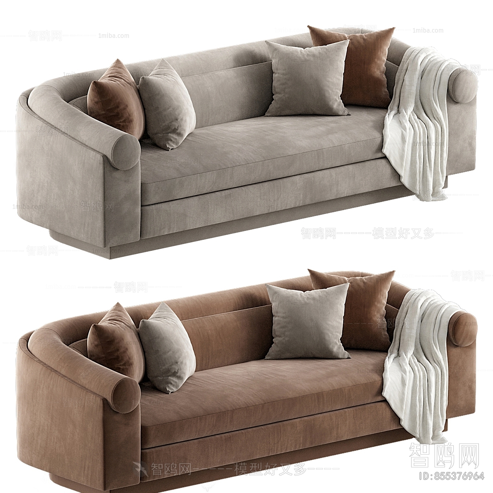 Modern A Sofa For Two