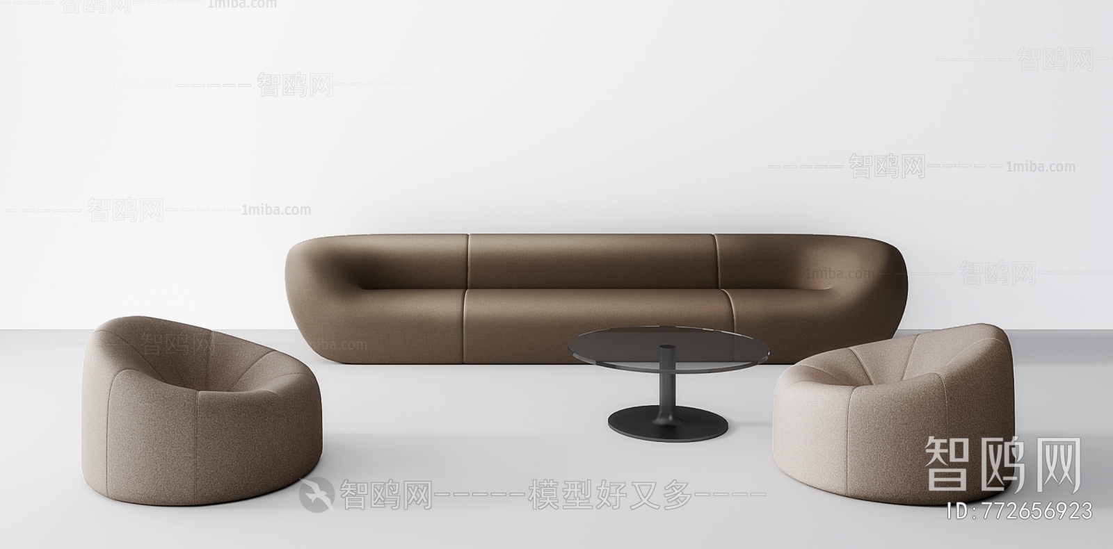 Modern Sofa Combination