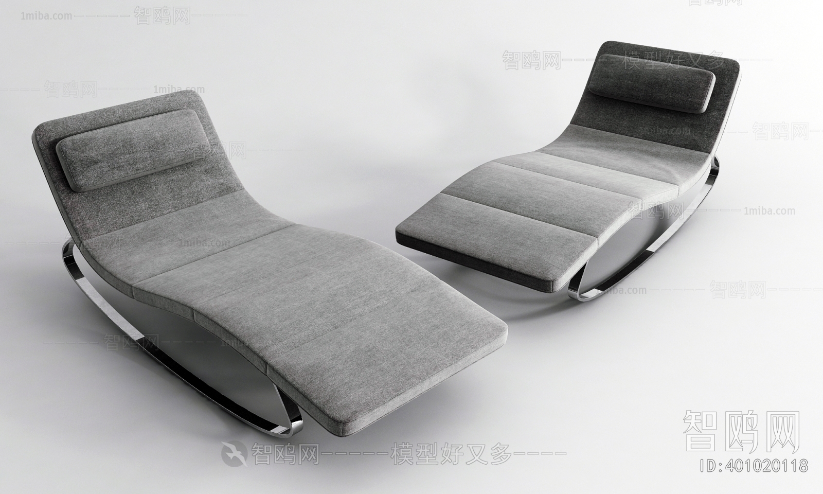 Modern Recliner