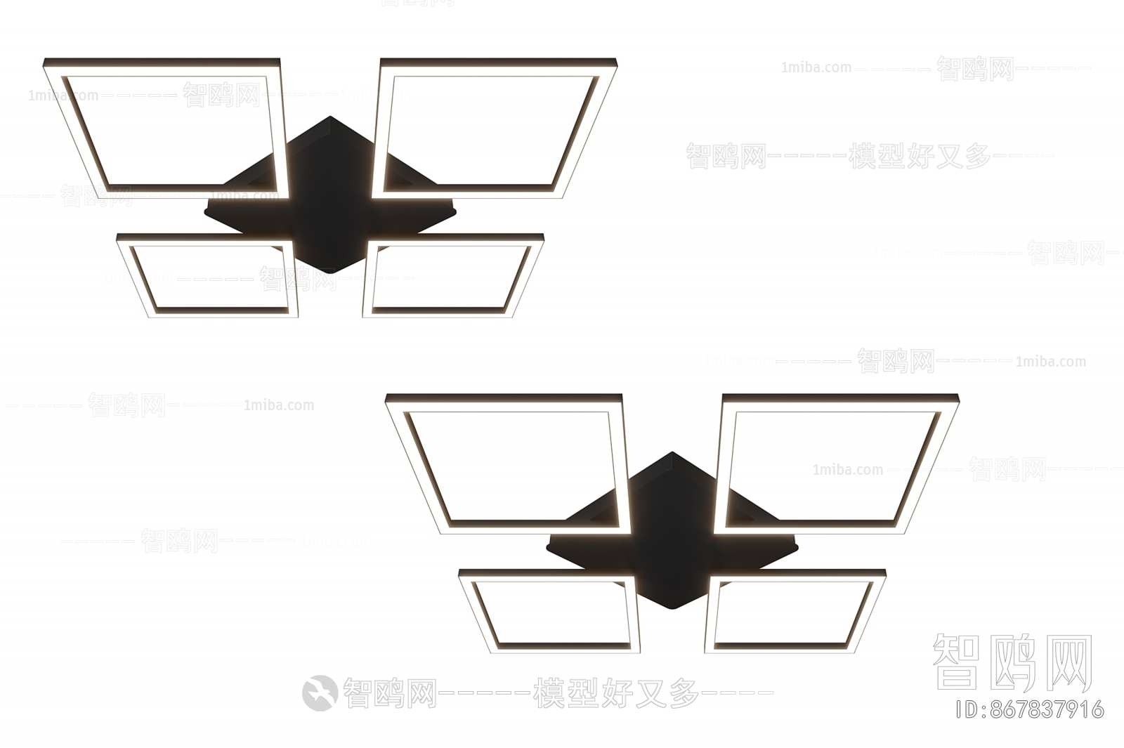 Modern Ceiling Ceiling Lamp