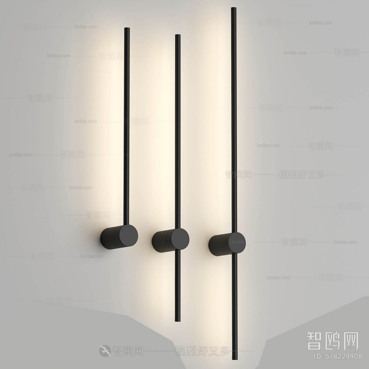 Modern Wall Lamp