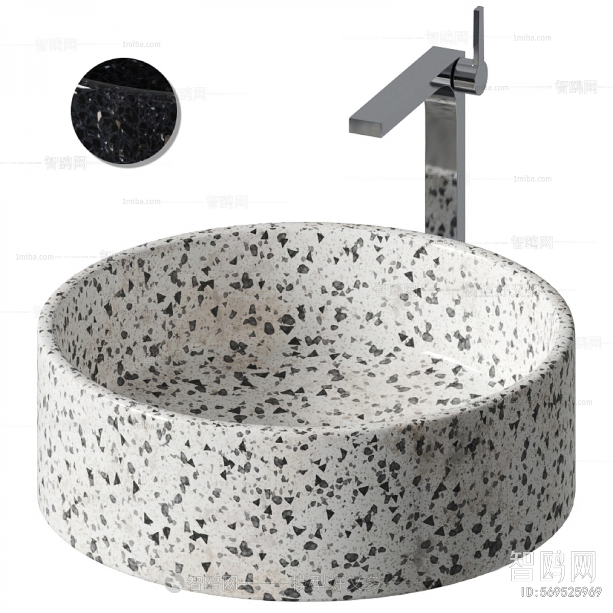 Modern Basin