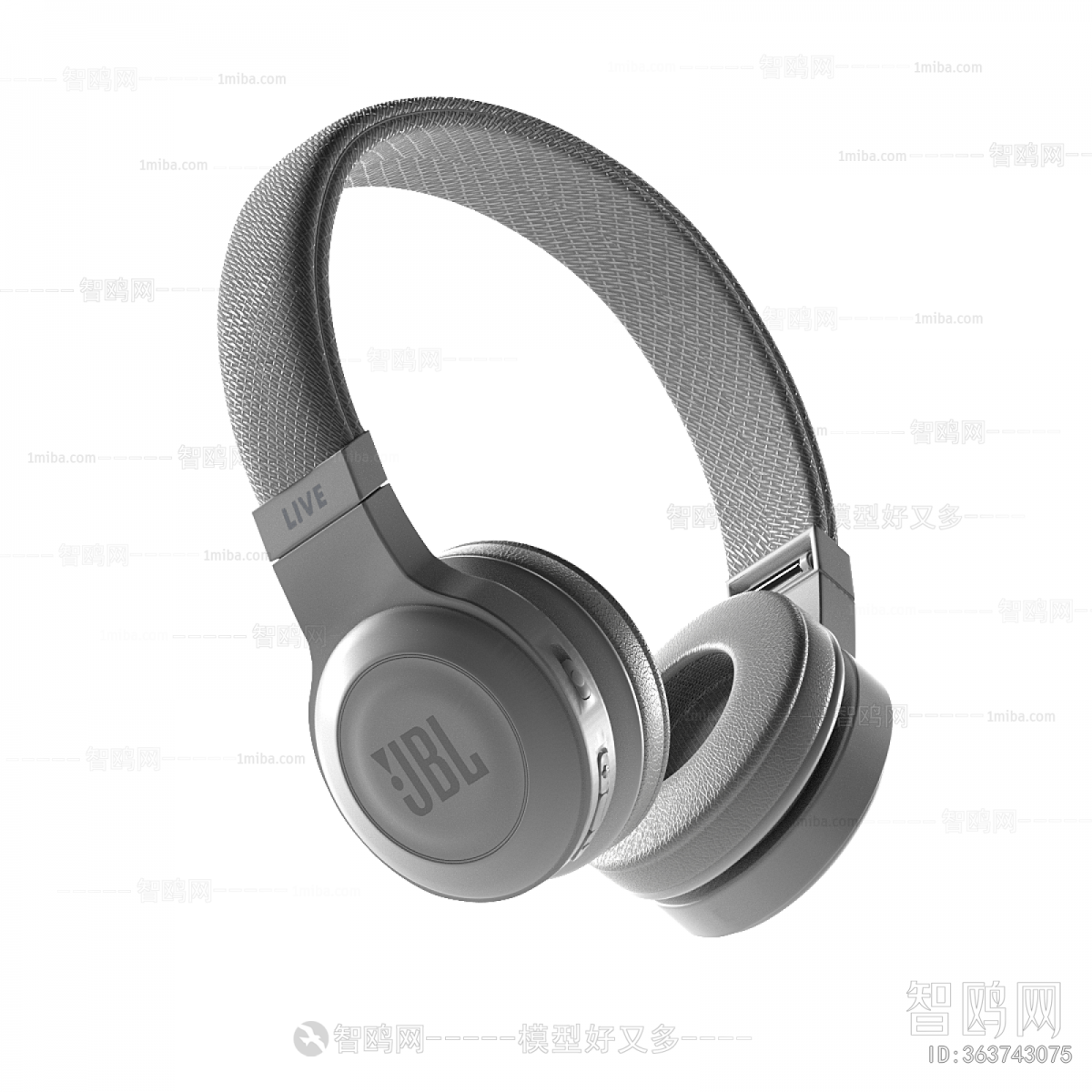 Modern Earphone