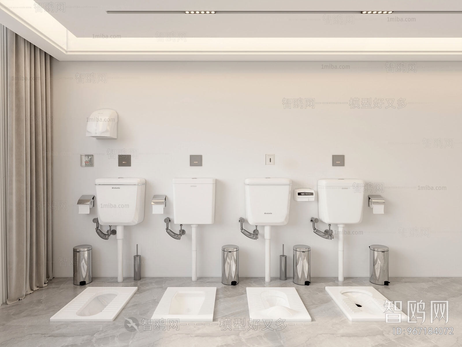 Modern Other Sanitary Ware