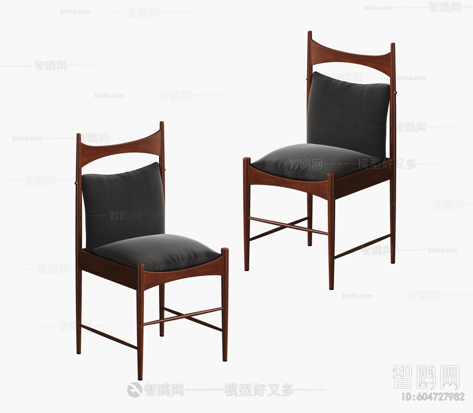 Modern Single Chair