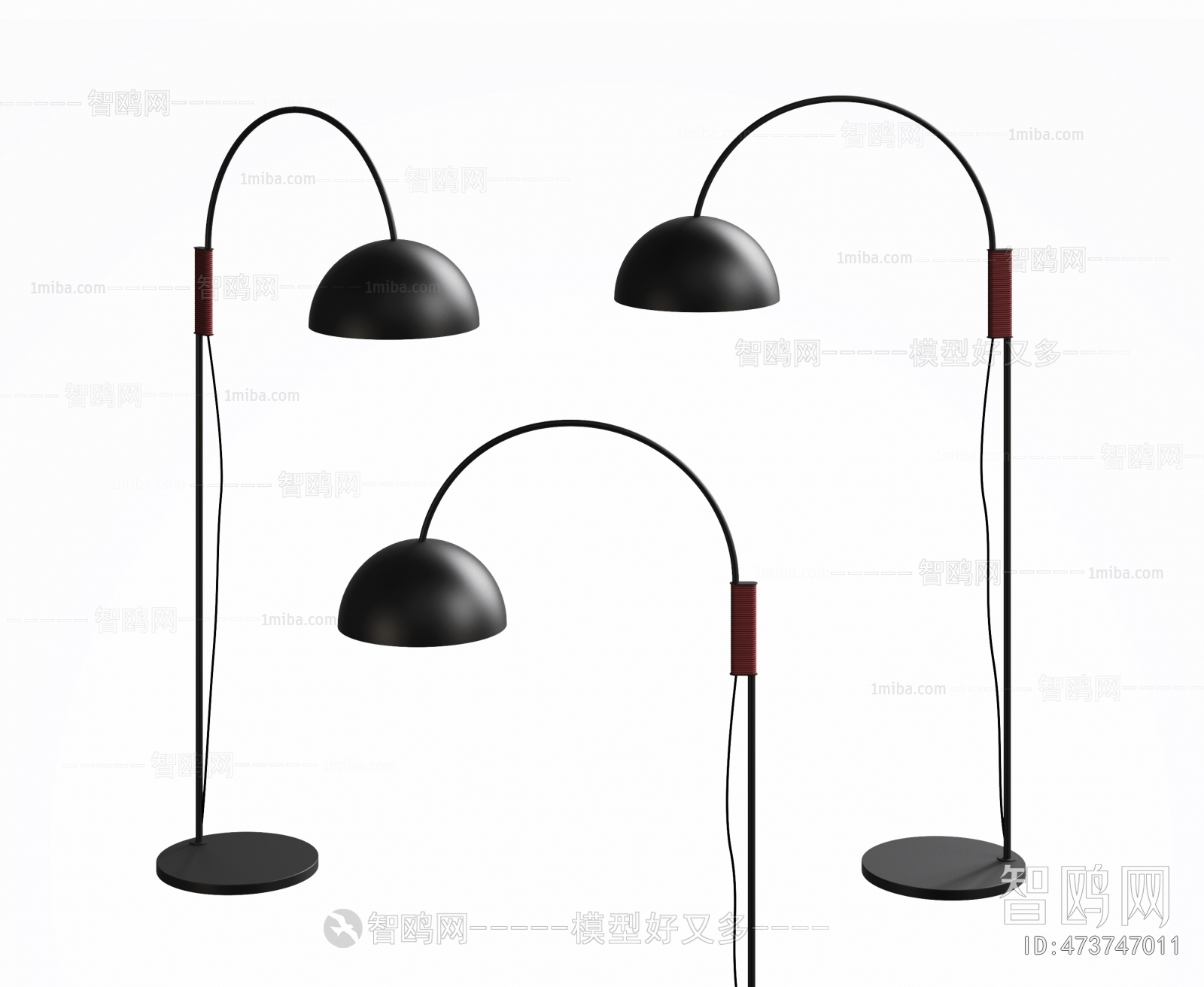 Modern Floor Lamp