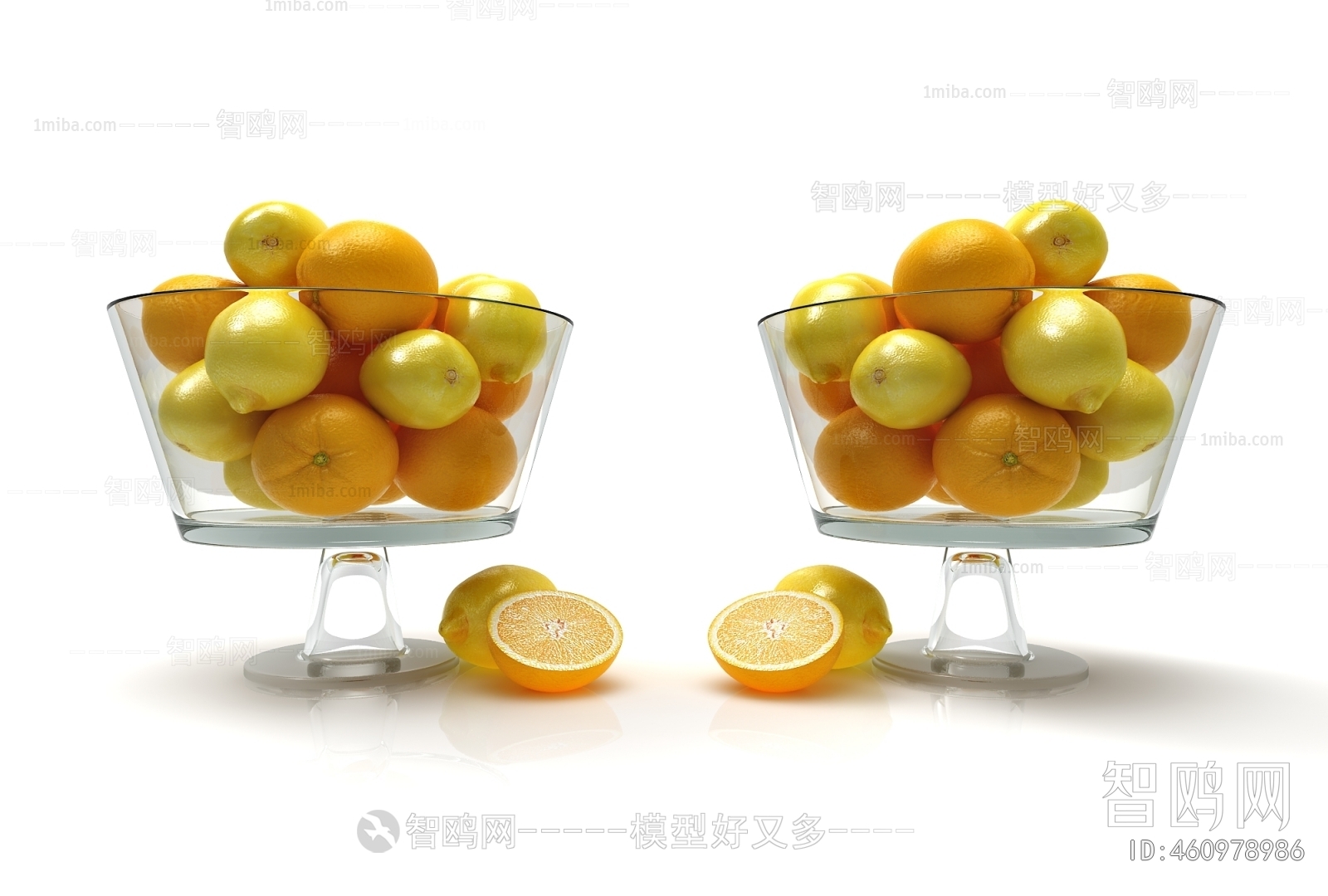 现代水果柠檬