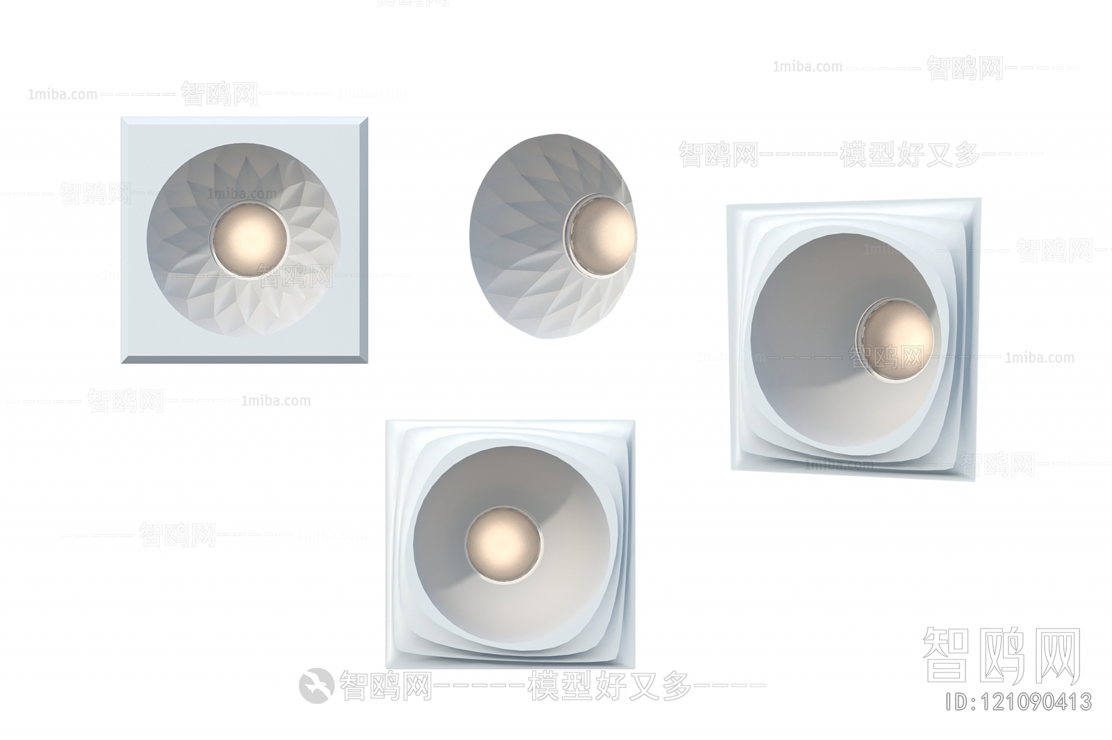 Modern Downlight Spot Light