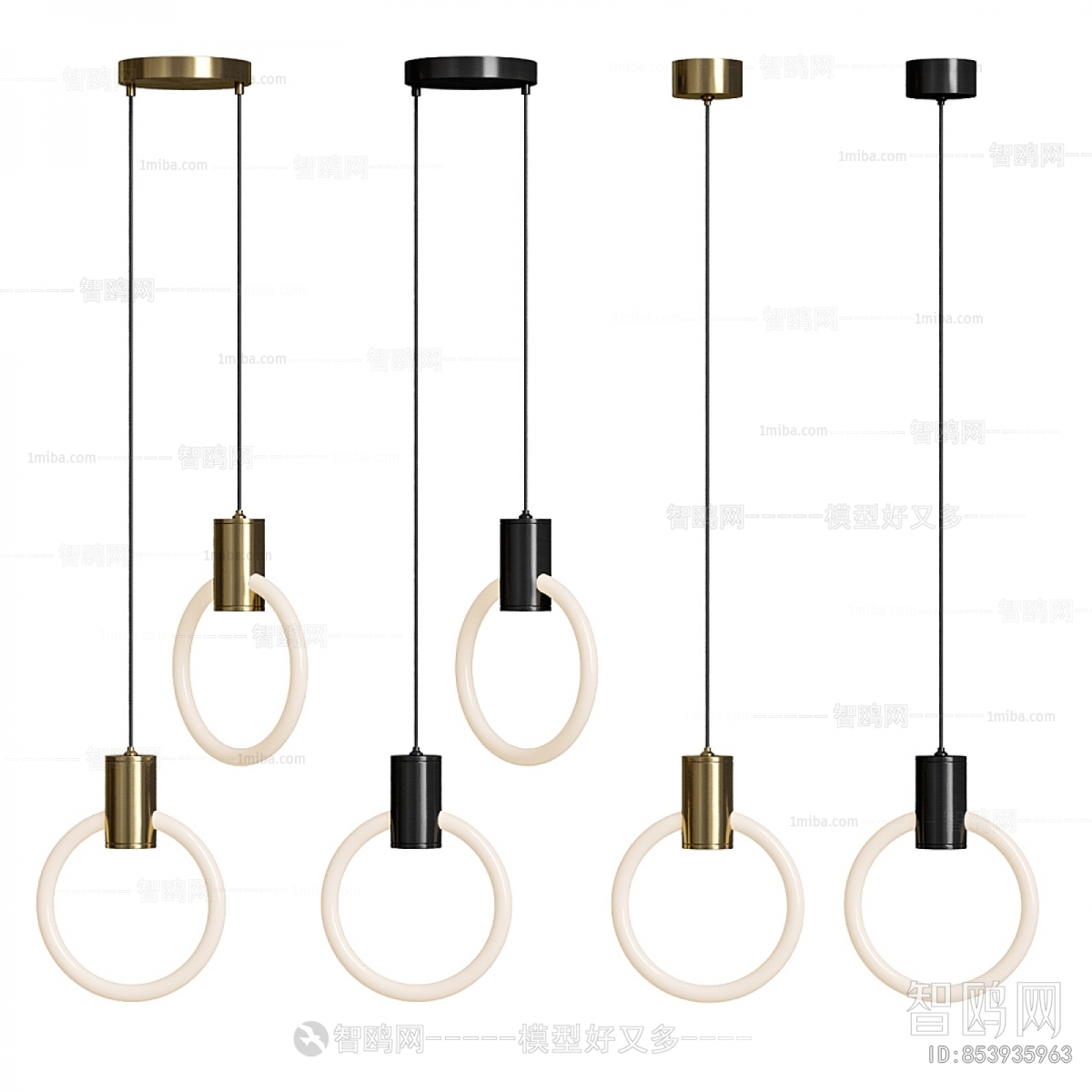 Modern Droplight