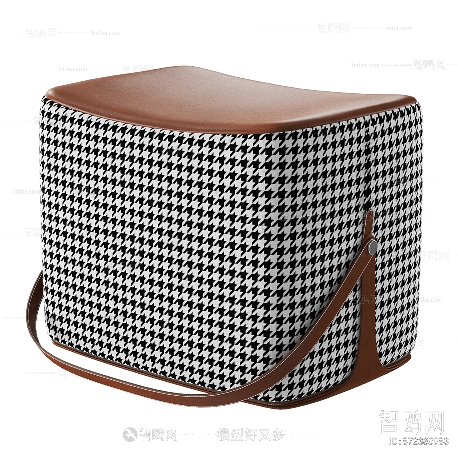 Modern Stool