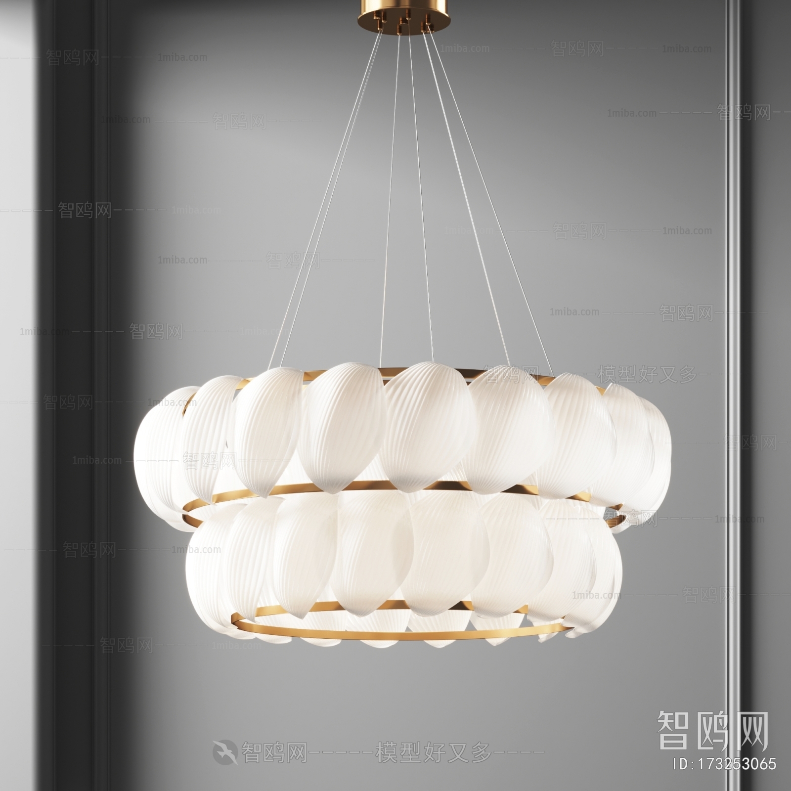 Modern Droplight