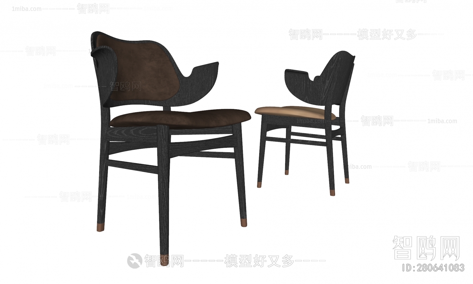 Modern Dining Chair