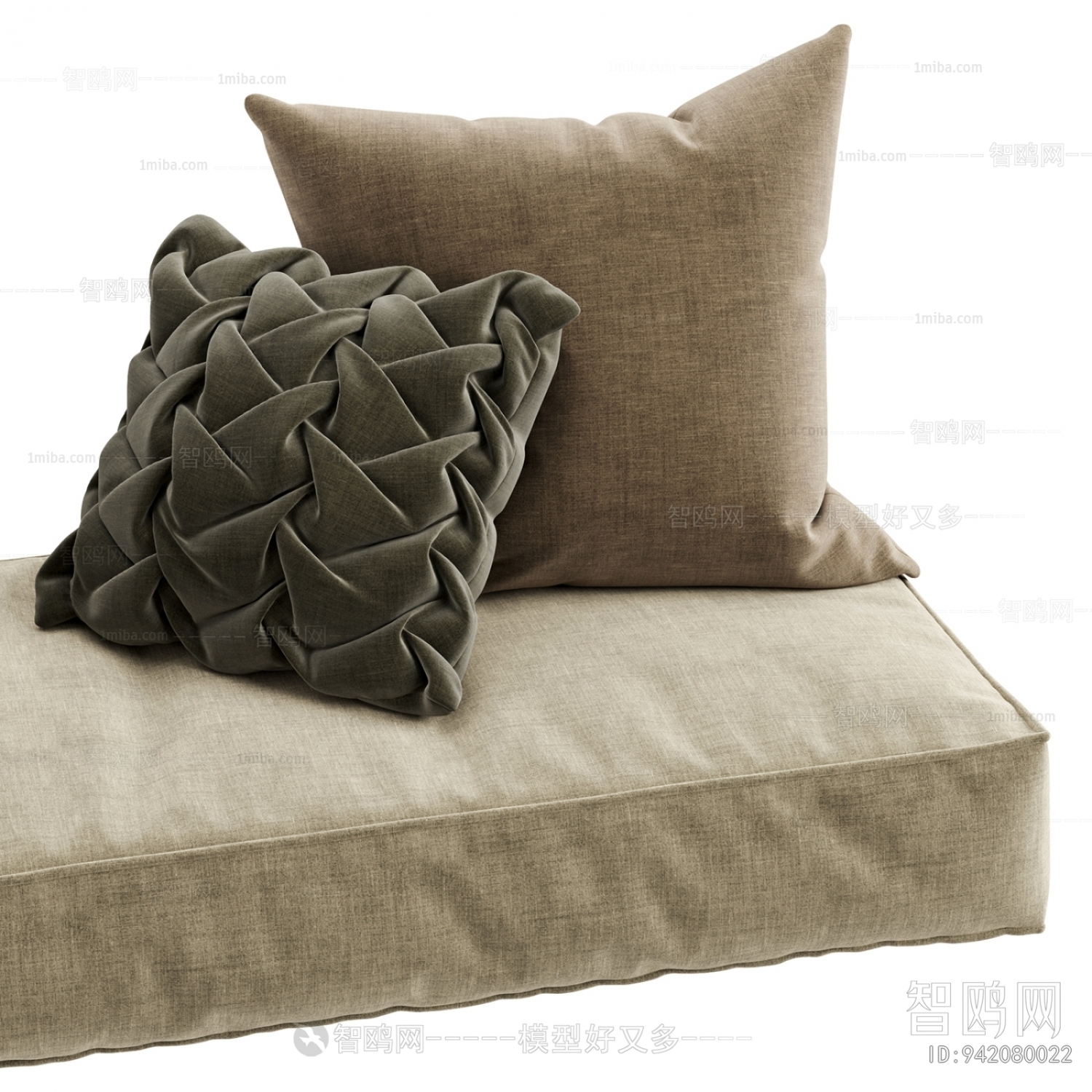 Modern Cushion