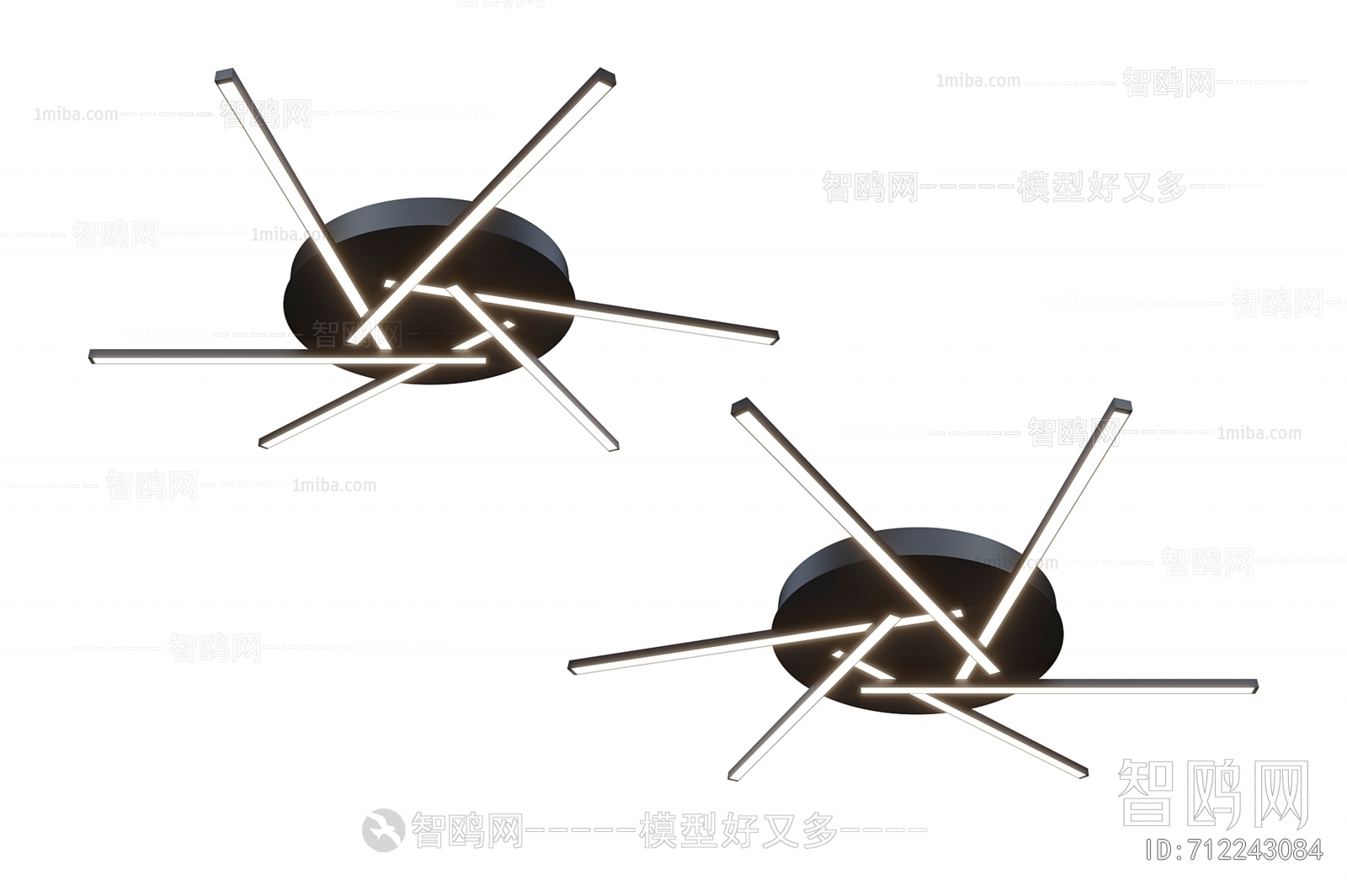 Modern Ceiling Ceiling Lamp