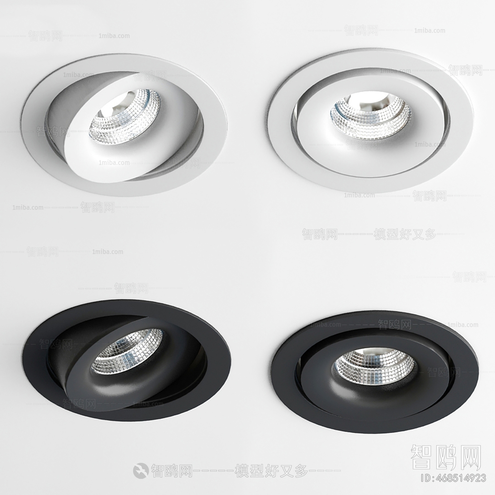 Modern Downlight Spot Light