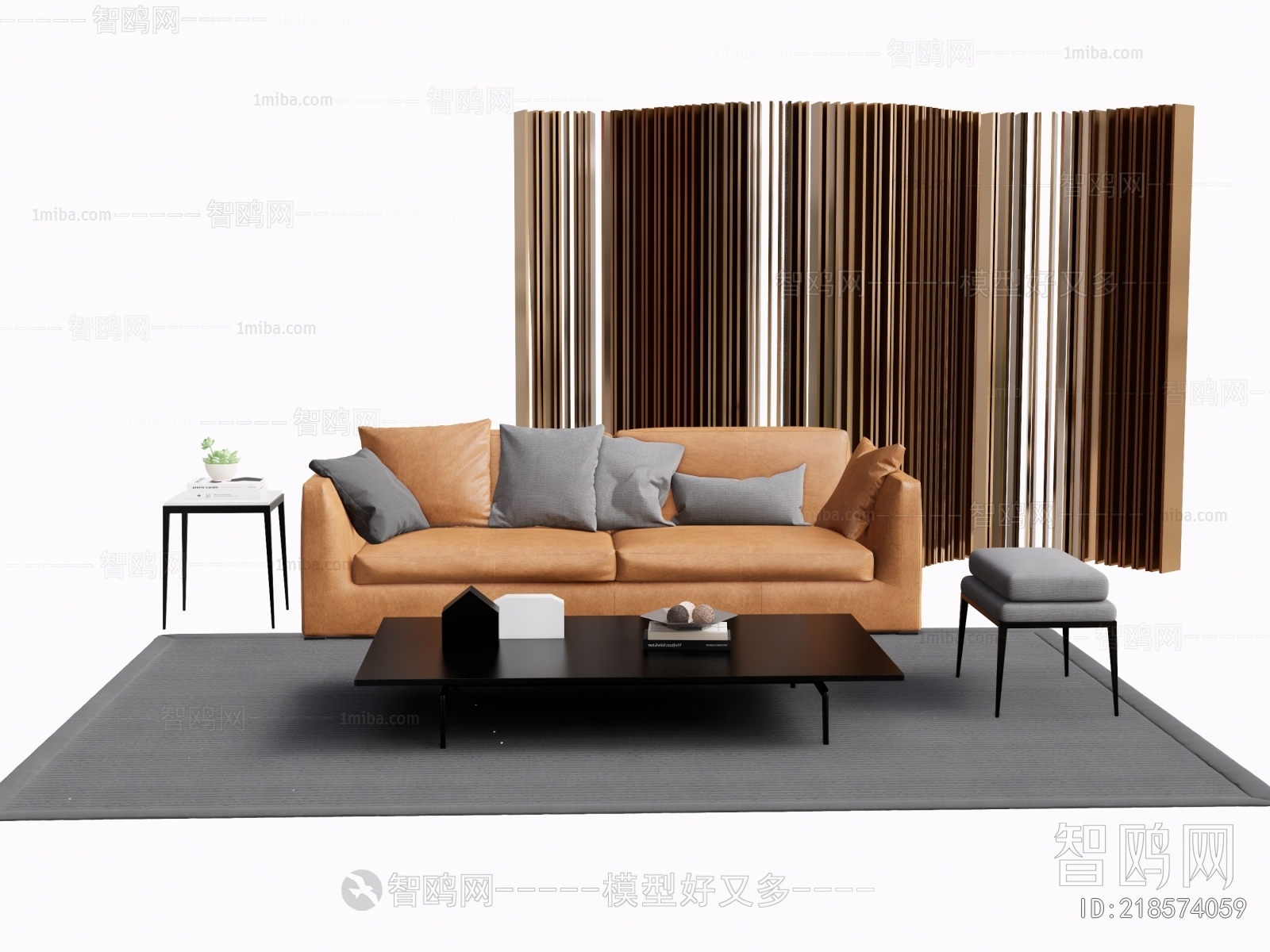 Modern A Sofa For Two