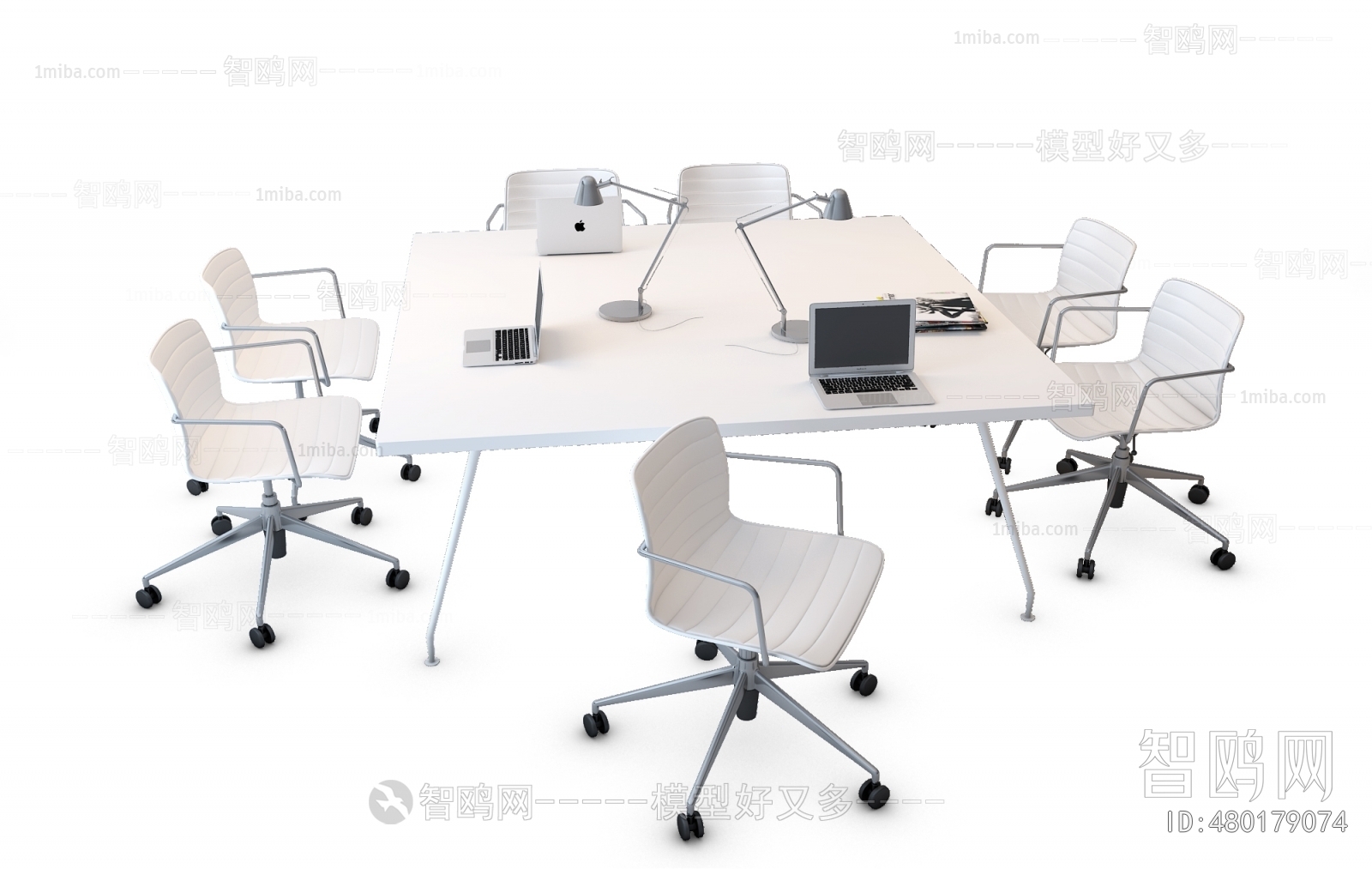 Modern Conference Table