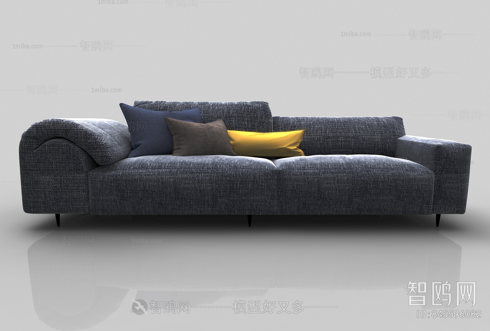 Modern A Sofa For Two