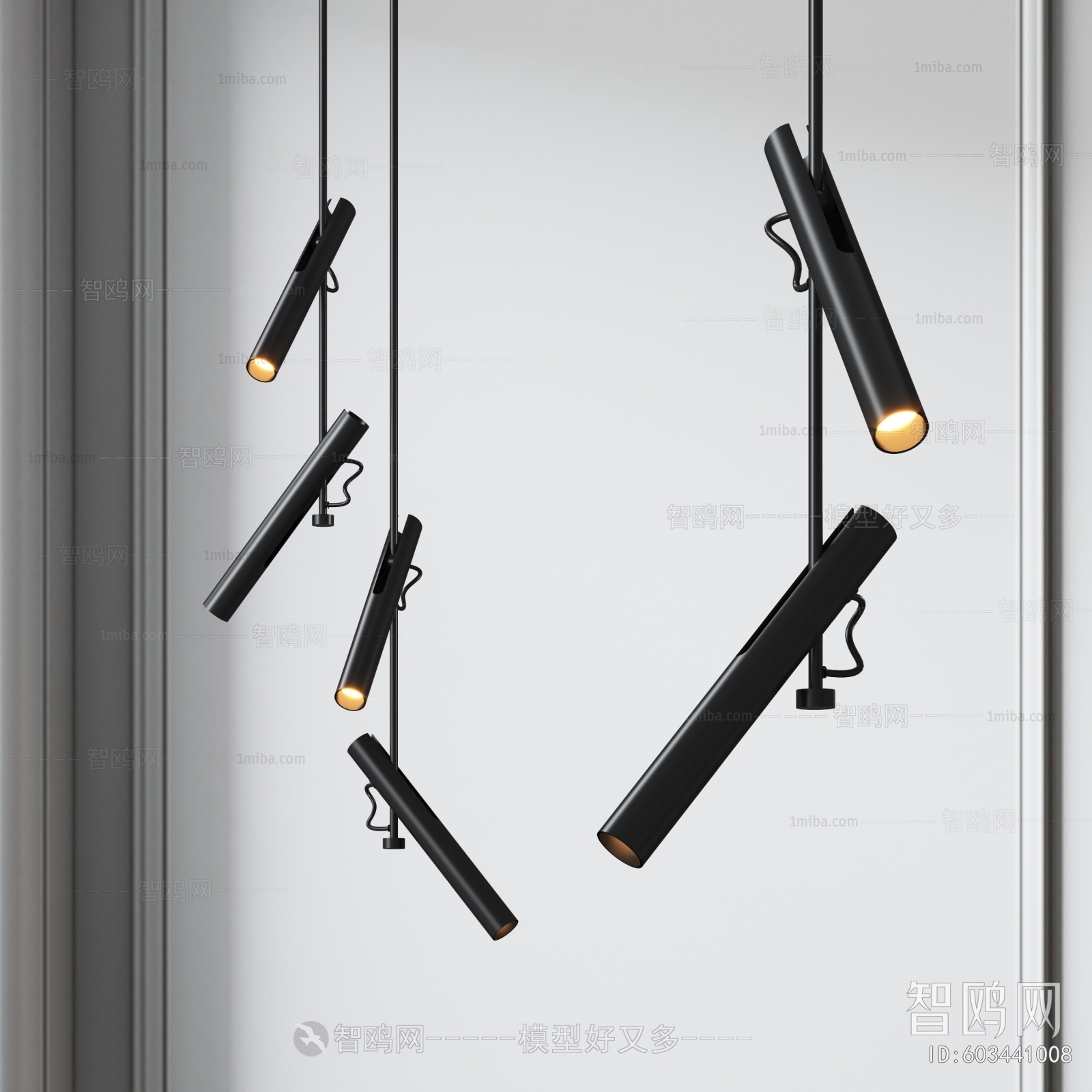 Modern Droplight