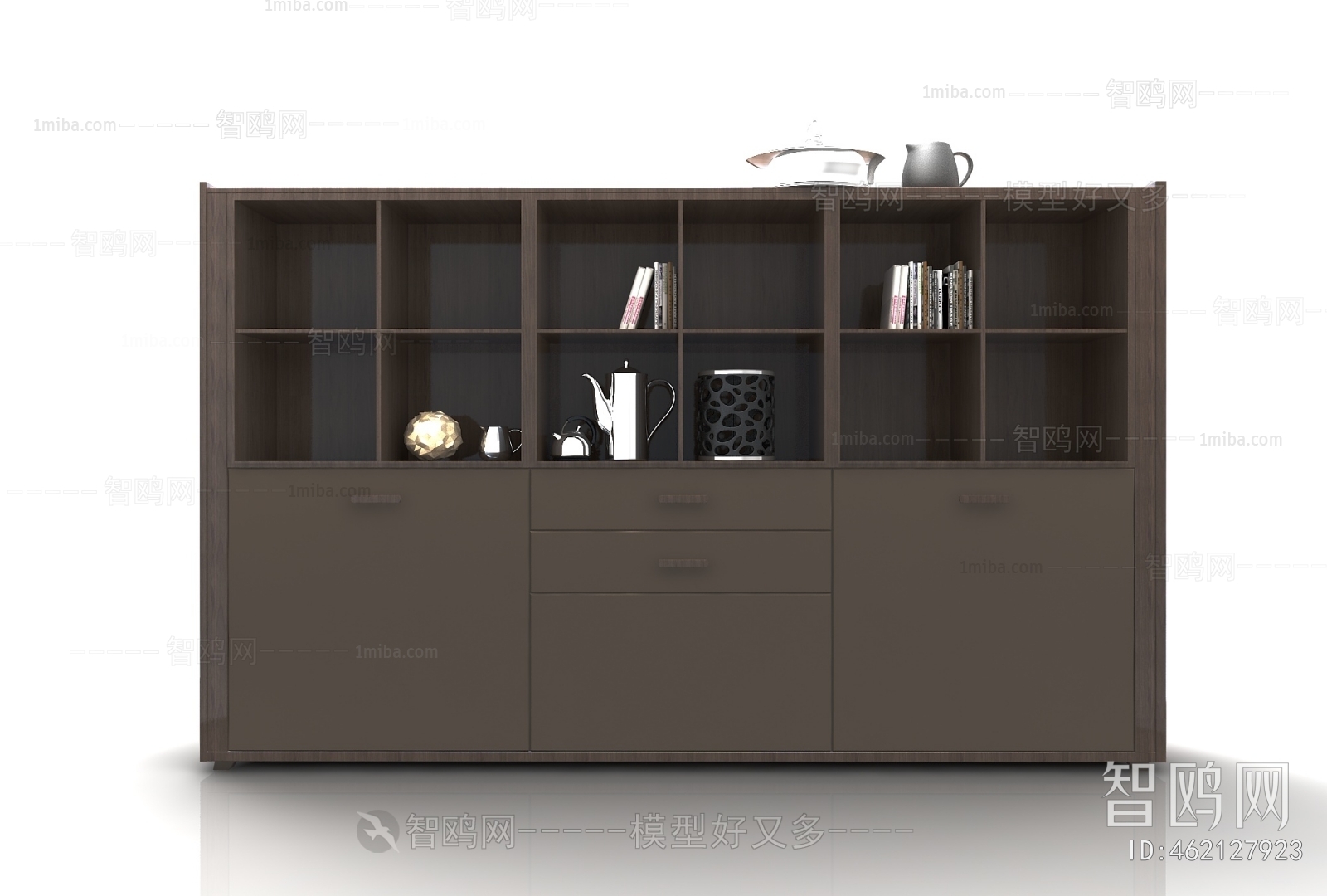 Modern Sideboard