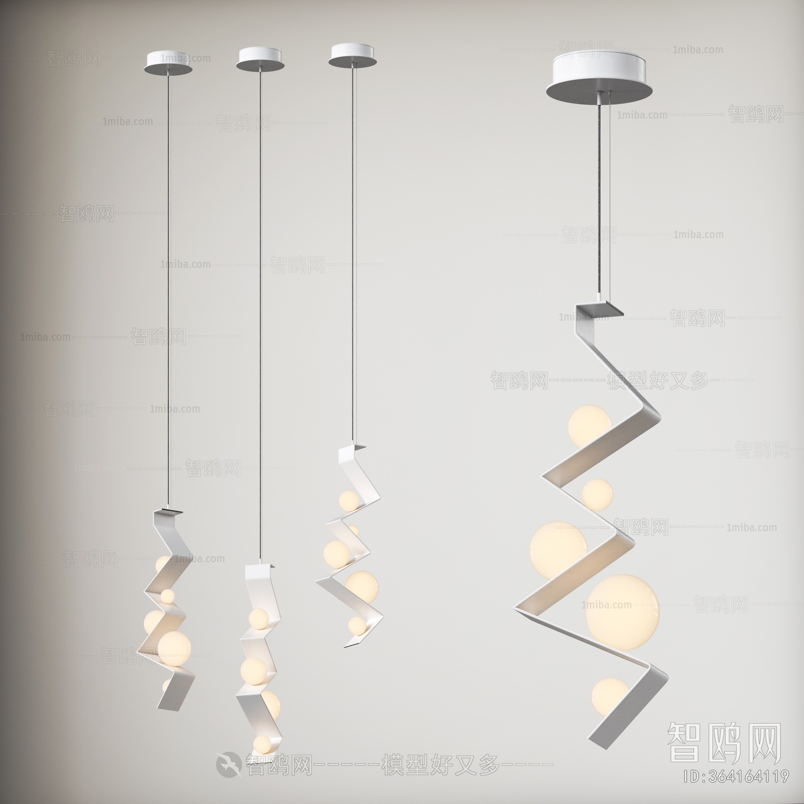 Modern Droplight