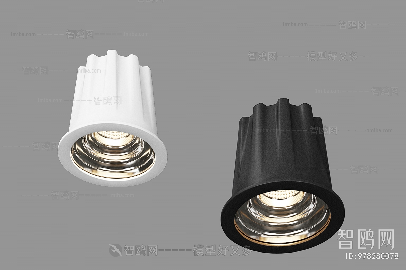 Modern Downlight Spot Light