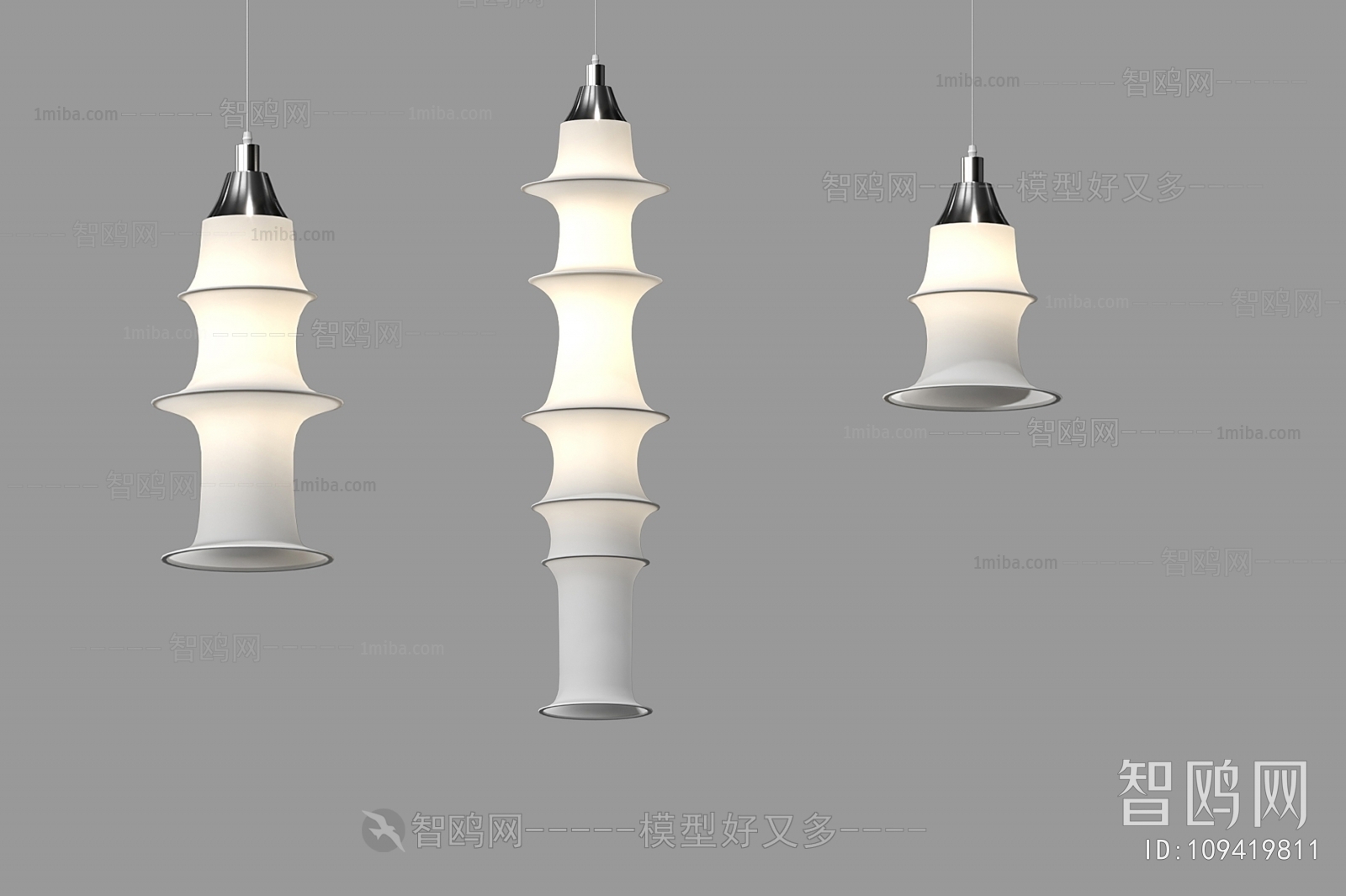 Nordic Style Droplight