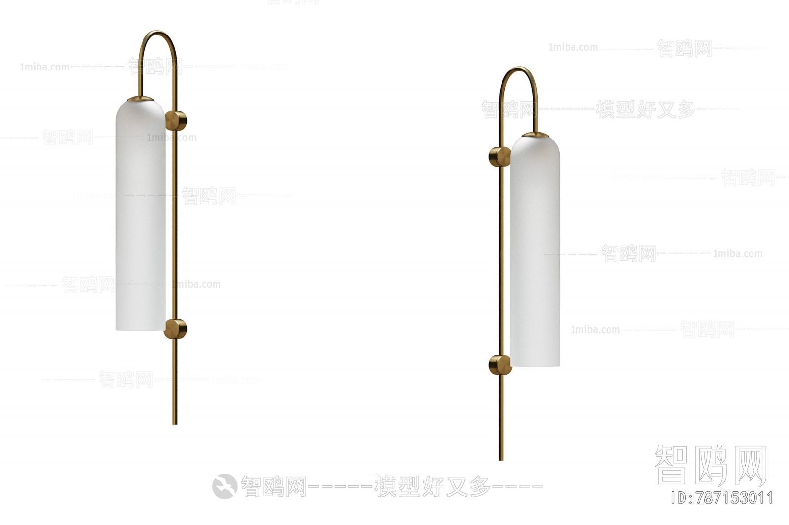 Modern Wall Lamp