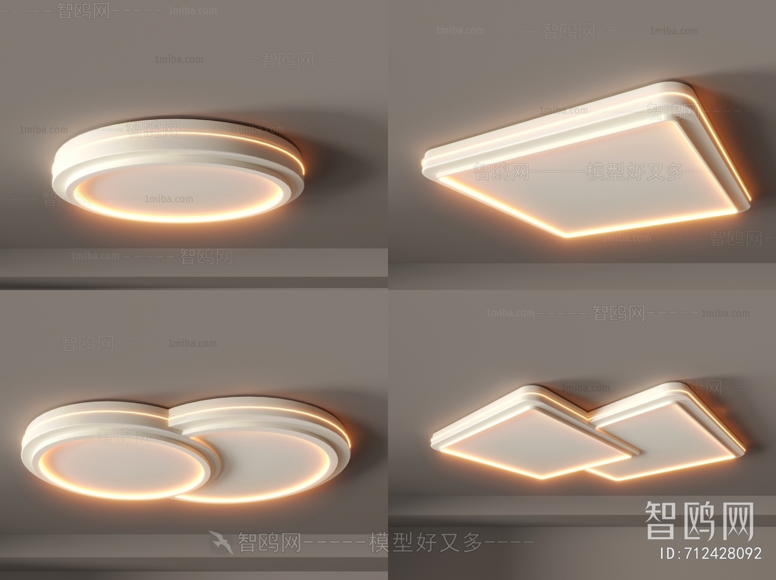 Modern Ceiling Ceiling Lamp