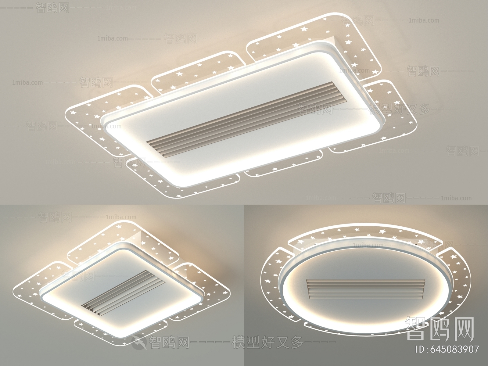 Modern Ceiling Ceiling Lamp