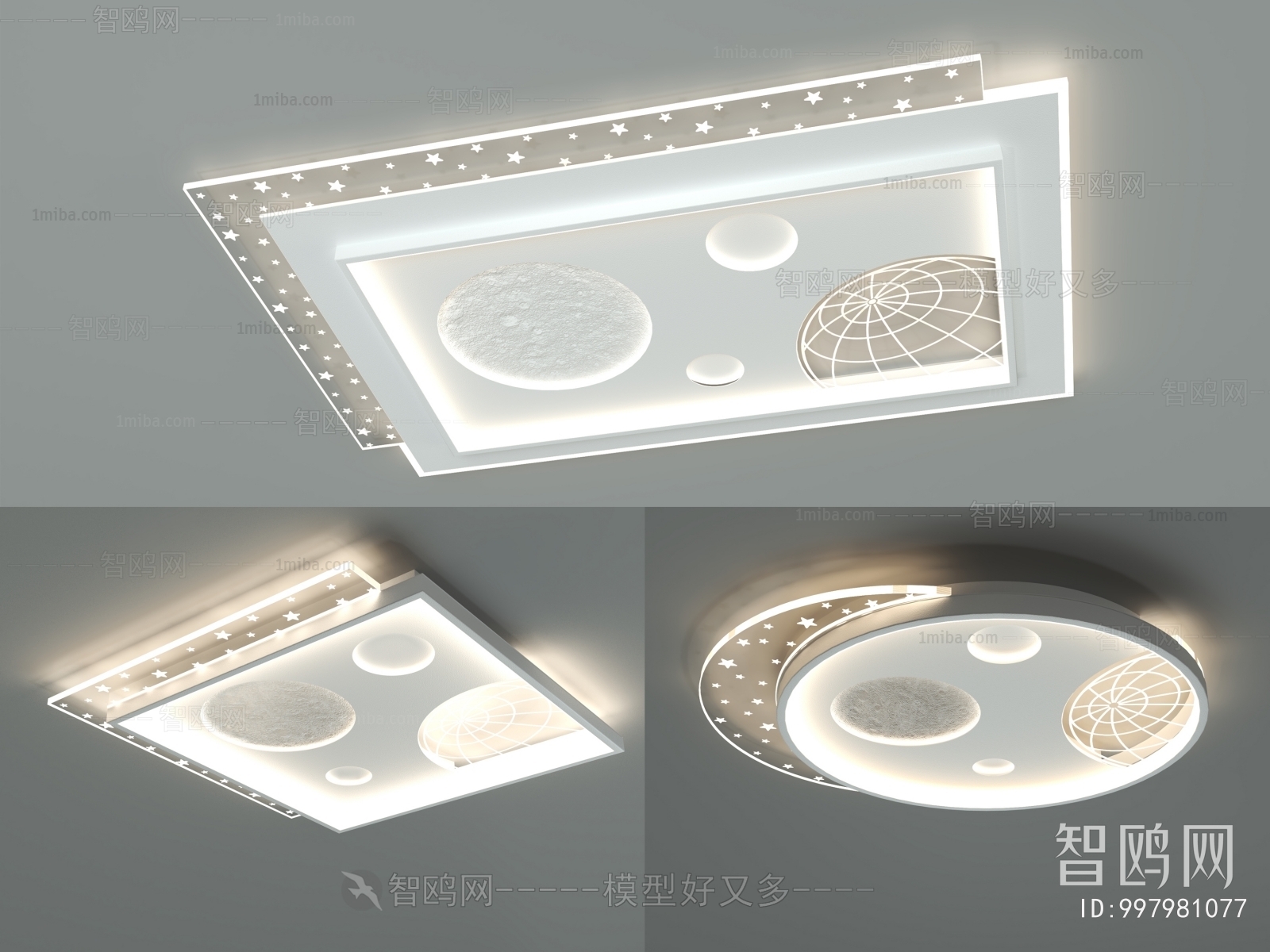 Modern Ceiling Ceiling Lamp