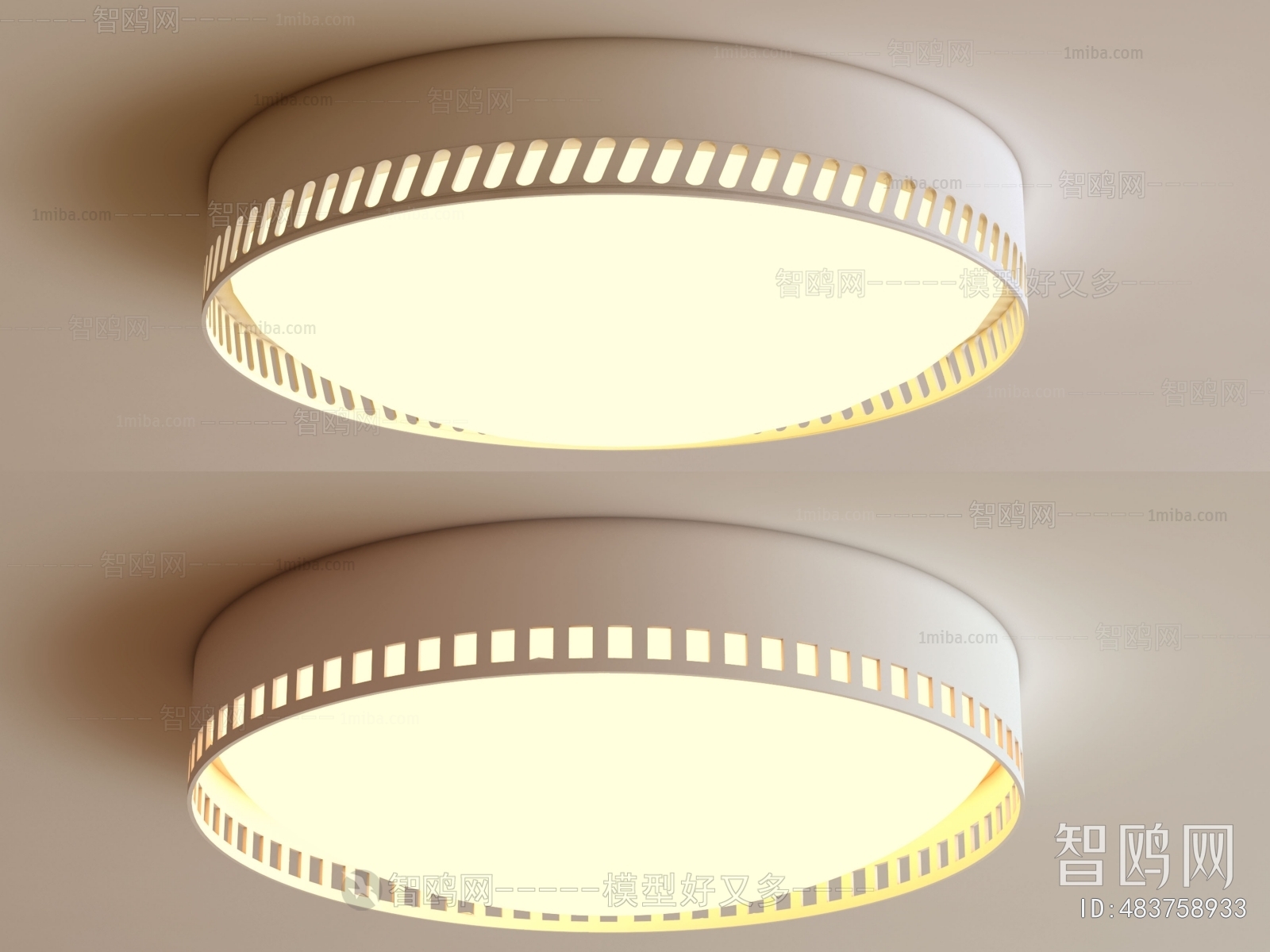 Modern Ceiling Ceiling Lamp