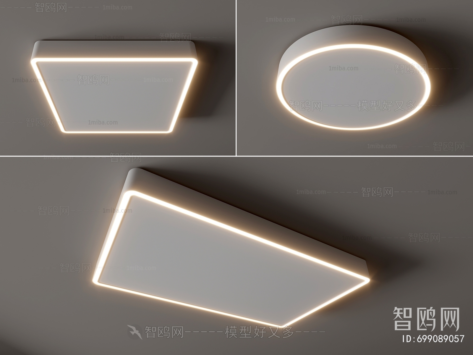 Modern Ceiling Ceiling Lamp